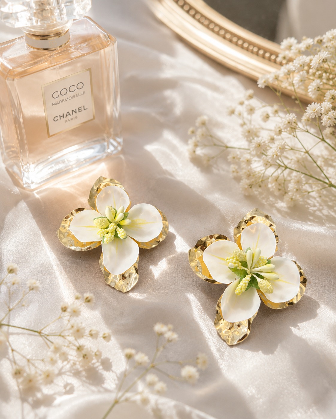 Coco Blossom