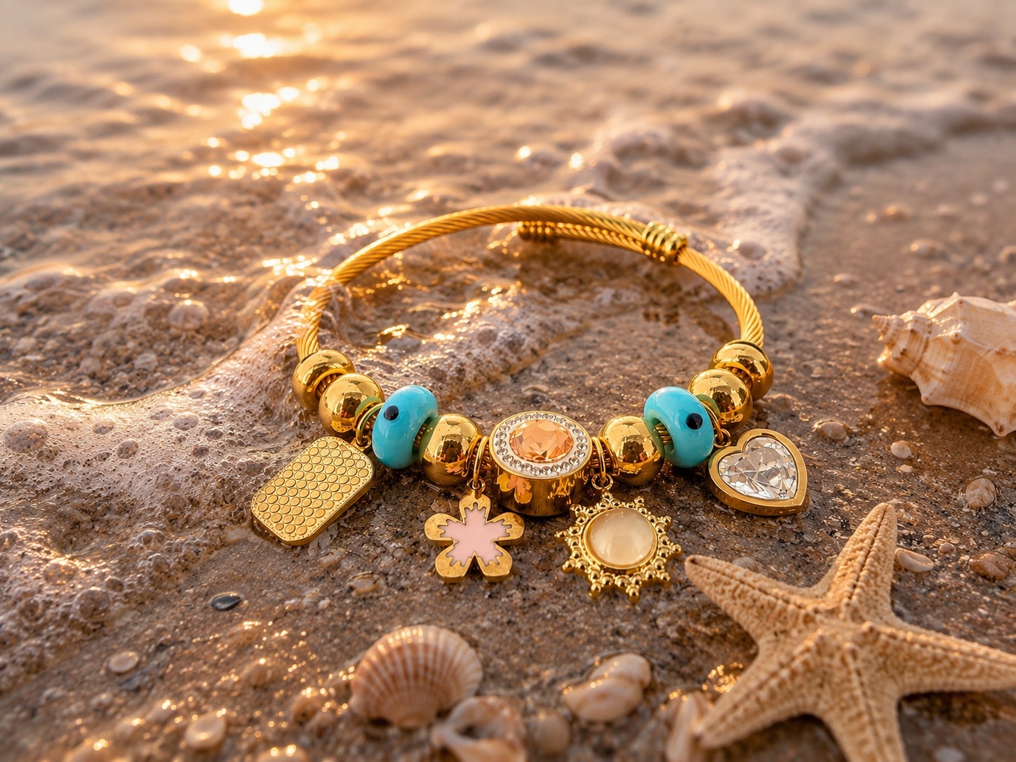 Charm Coast alternate