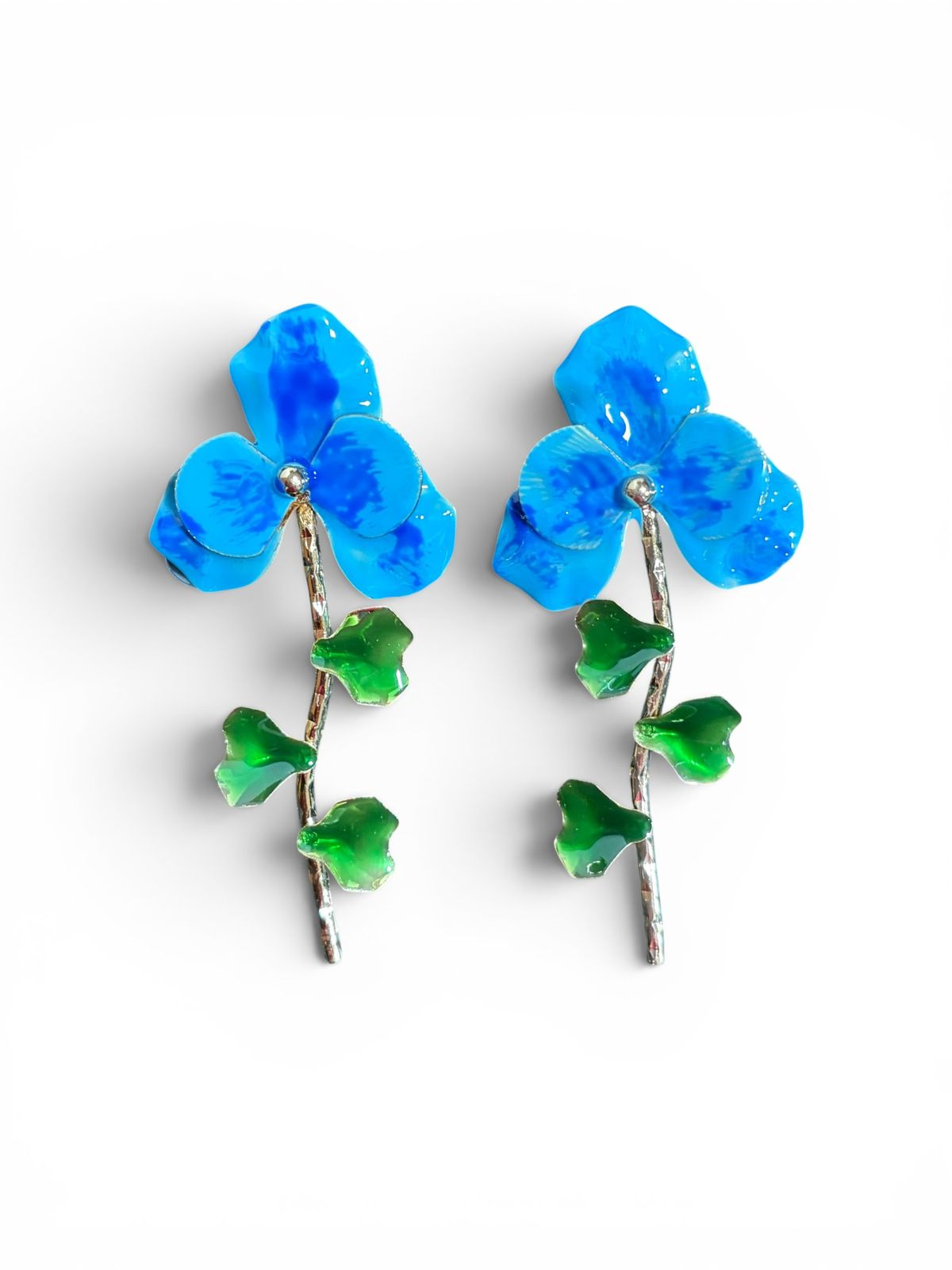 Santorini Petals