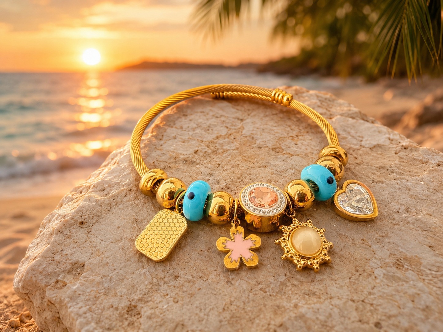 Charm Coast