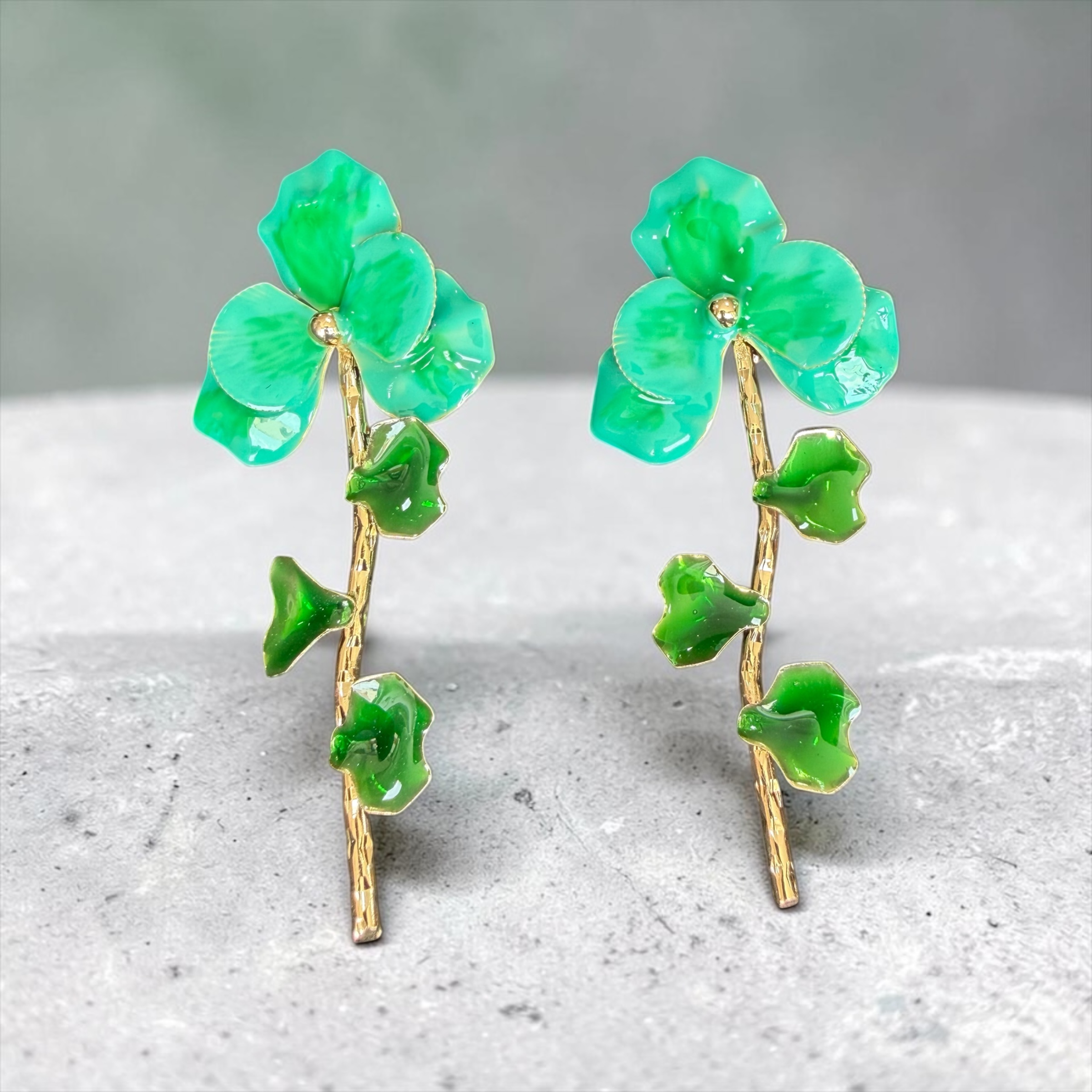 Green Allora
