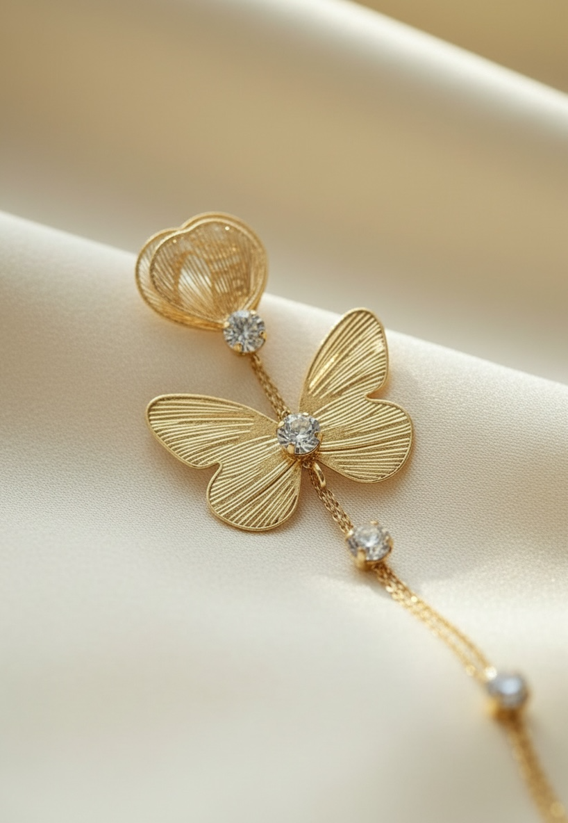 Flutter Kiss