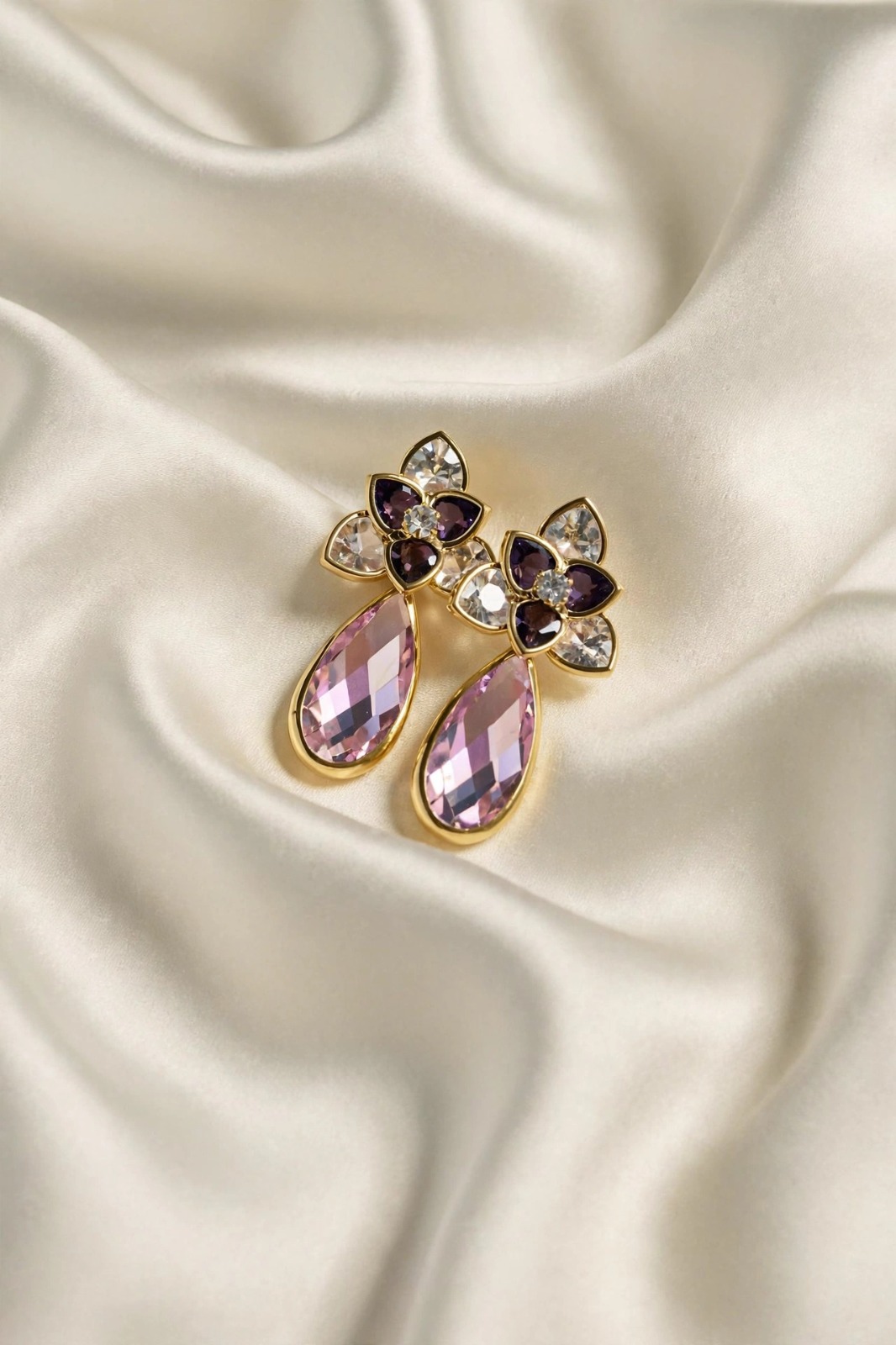 Plum Petal