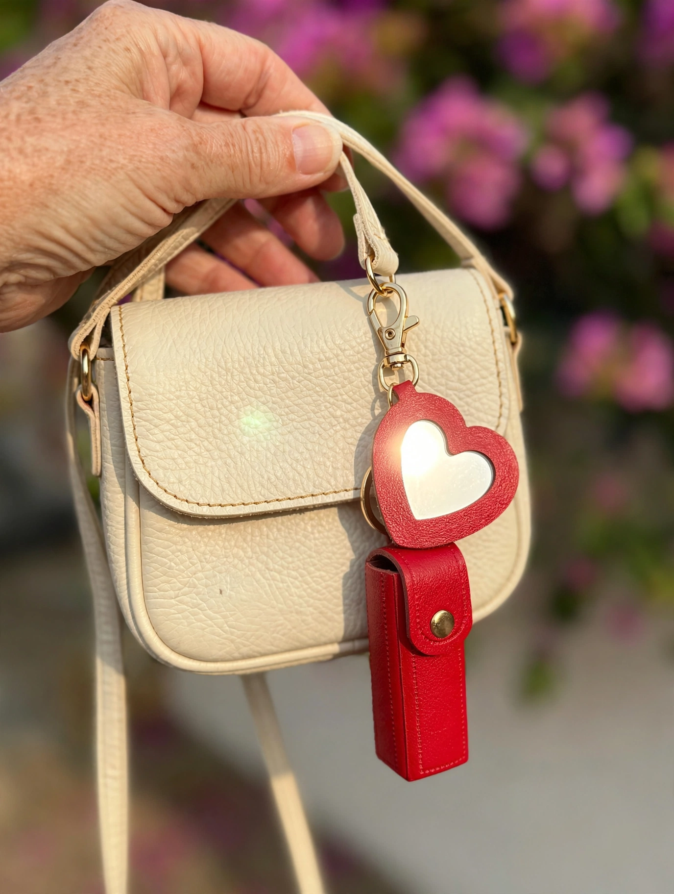 Rouge rush