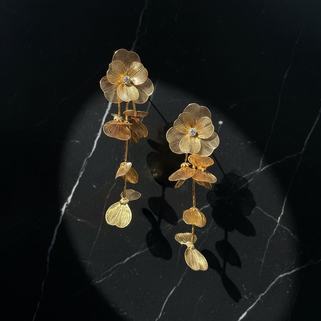 Golden Vine