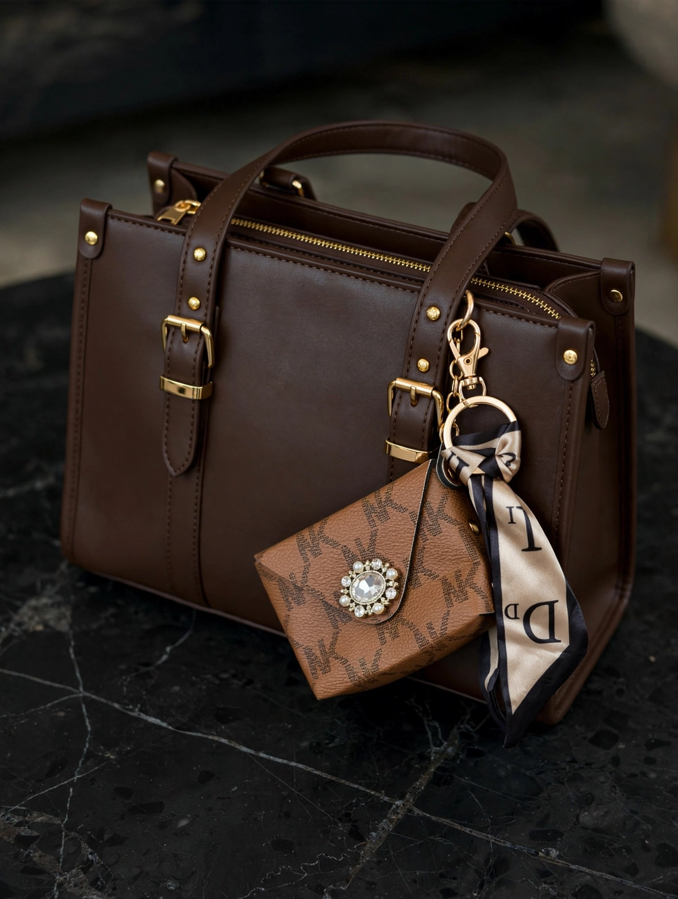 Chestnut charm
