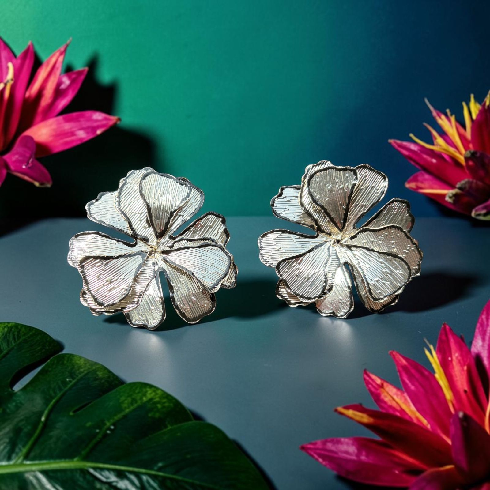 The Silver Affair