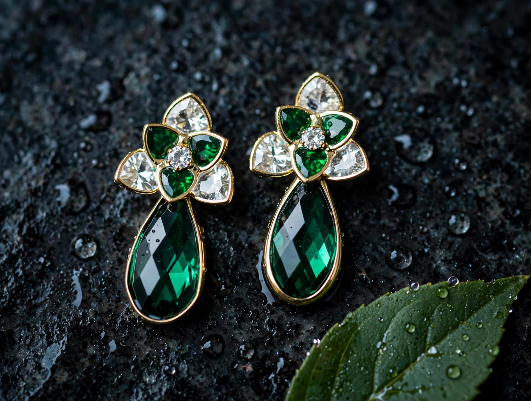 Garden gala