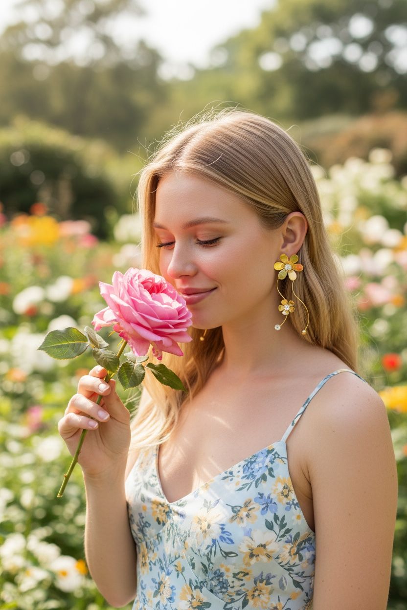 Petal Muse alternate
