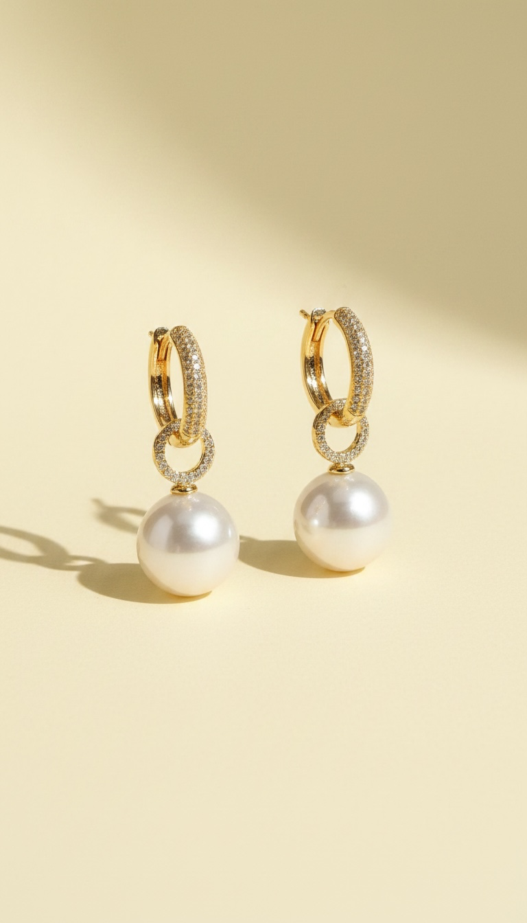 Pearl Drop alternate