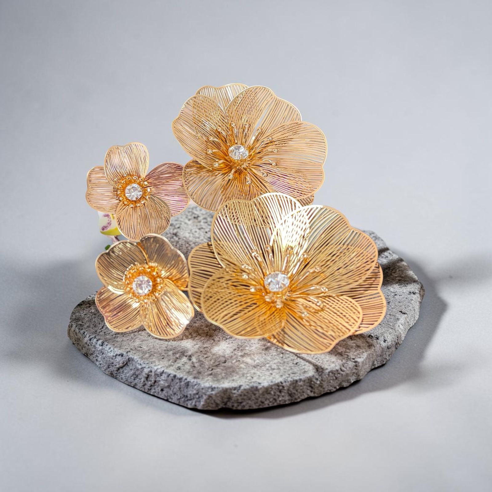 Sunset Bloom alternate