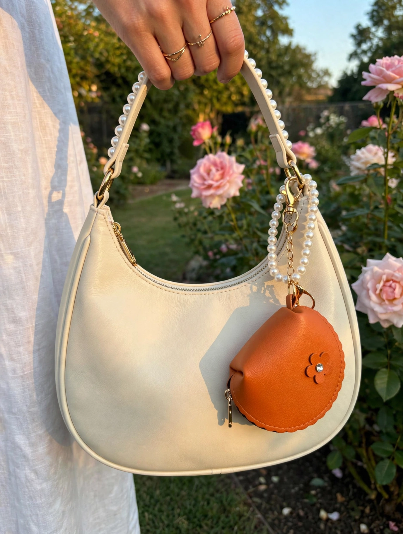 Daisy pop alternate