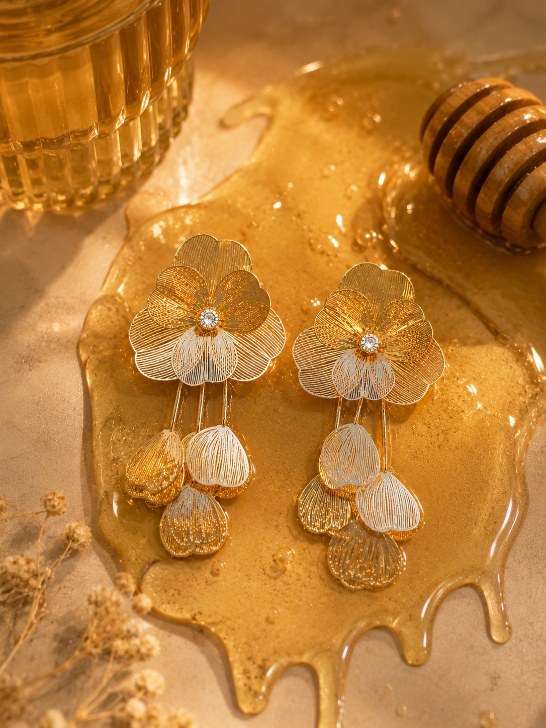 Golden Nectar alternate